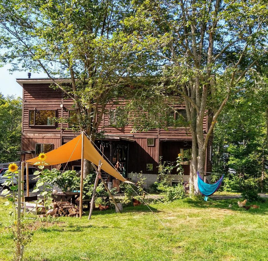 A Private Retreat-Niseko Gurugulu Hotel Кучан Екстериор снимка