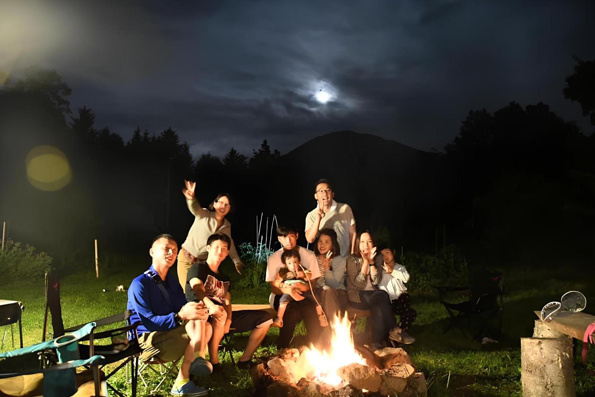 A Private Retreat-Niseko Gurugulu Hotel Кучан Екстериор снимка