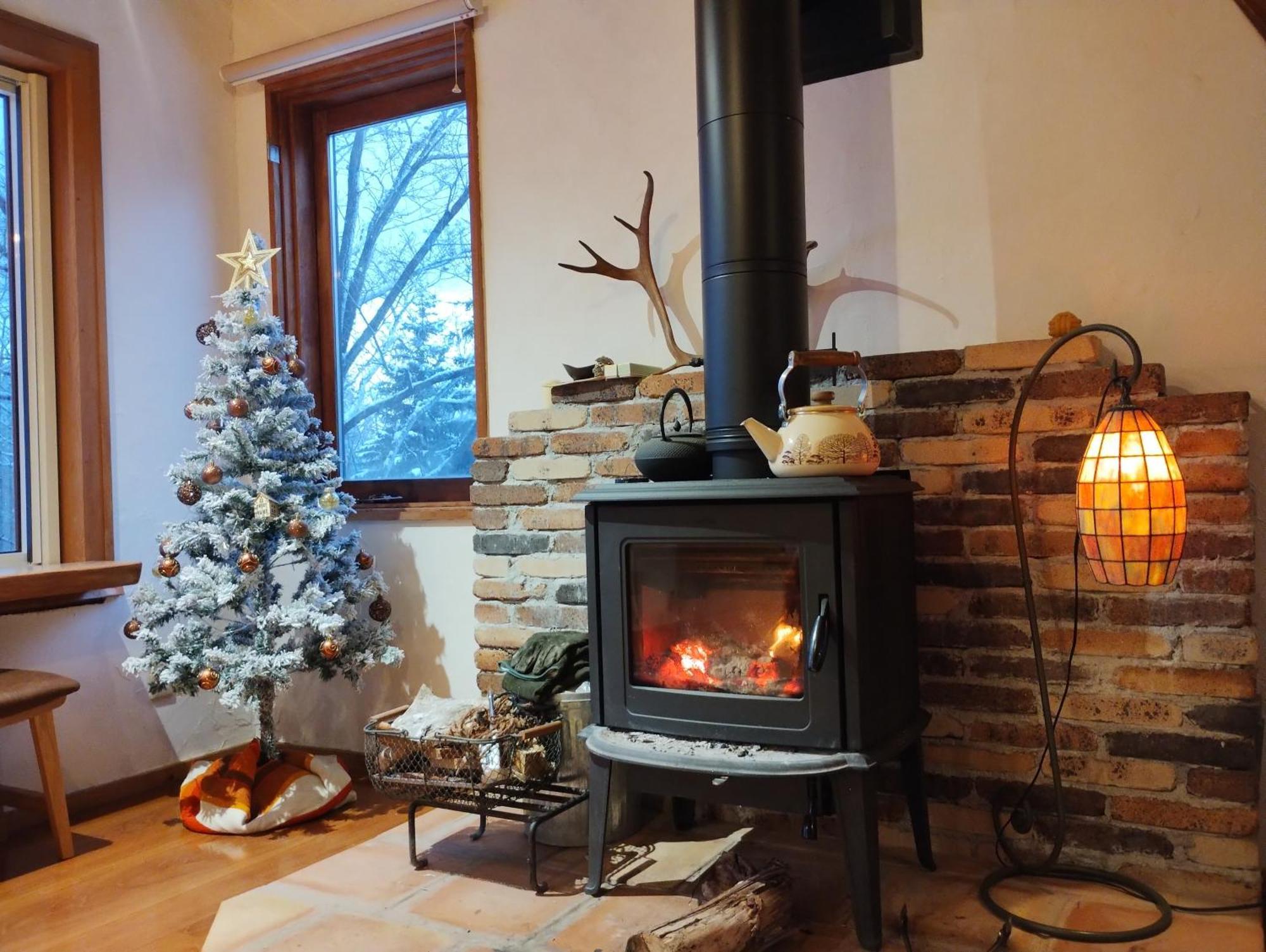 A Private Retreat-Niseko Gurugulu Hotel Кучан Екстериор снимка